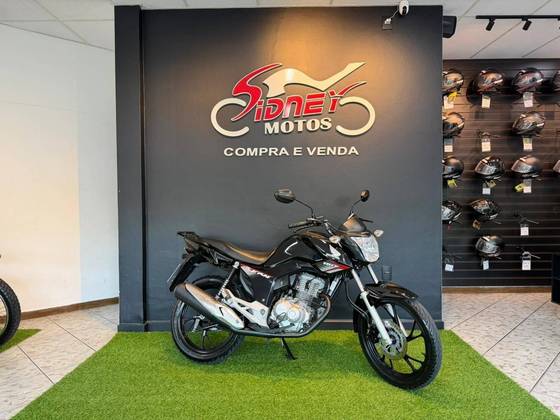 HONDA CG 160 FAN HONDA CG 160 FAN